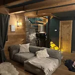 Sestriere Dağ evi *