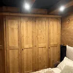 Sestriere Dağ evi