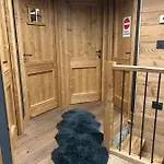 Dağ evi Sestriere