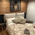 Sestriere Dağ evi Champlas du Col