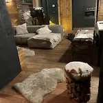 Dağ evi Sestriere