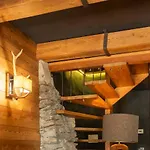 Sestriere Dağ evi *