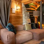 Dağ evi Sestriere *