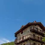 Sestriere Dağ evi Champlas du Col