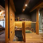 Sestriere Dağ evi *