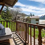 Dağ evi Sestriere