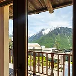 Sestriere Champlas du Col
