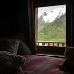 Sestriere Dağ evi *
