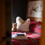 Sestriere Dağ evi Champlas du Col