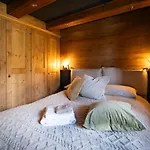 Dağ evi Sestriere Champlas du Col