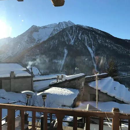Sestriere *