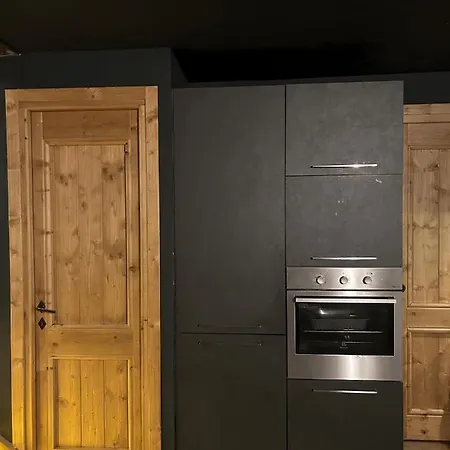 Sestriere Champlas du Col