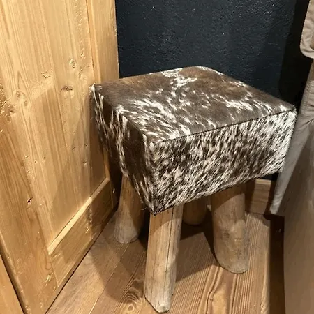 Sestriere Champlas du Col