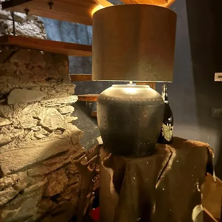 Dağ evi Sestriere *