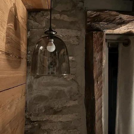 Dağ evi Sestriere Champlas du Col