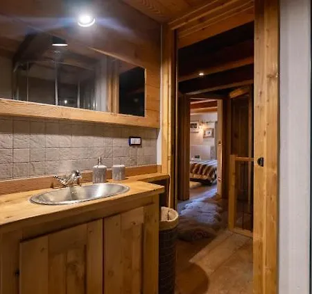 Sestriere Champlas du Col