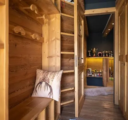 Sestriere * Champlas du Col