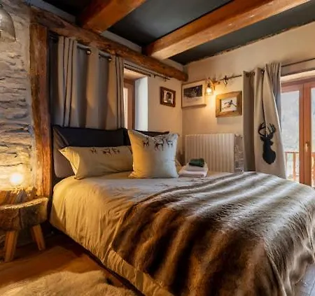 Sestriere * Champlas du Col