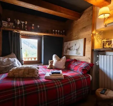 Chalet Sestriere