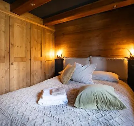 Dağ evi Sestriere Champlas du Col