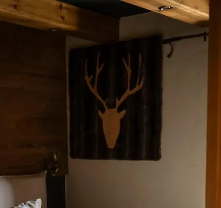 木屋 Sestriere