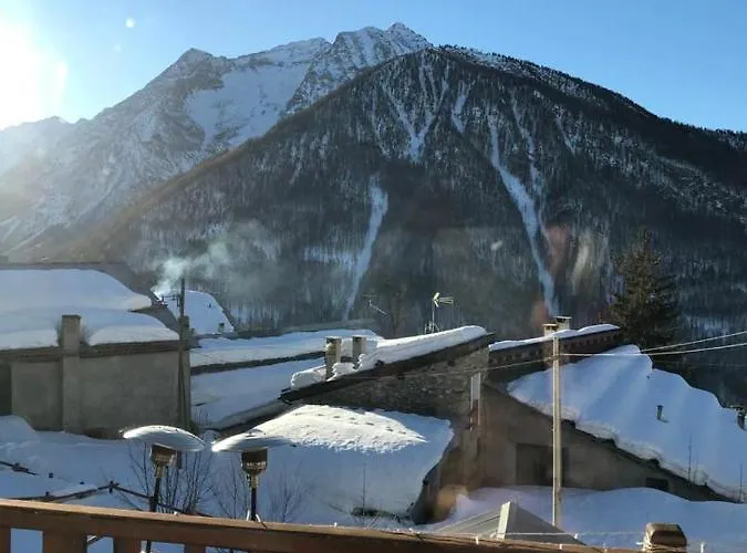 Sestriere *