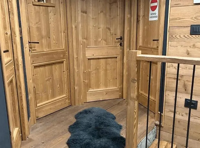 シャレー Sestriere