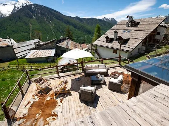 Sestriere *